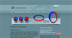 Desktop Screenshot of ccaesar.com